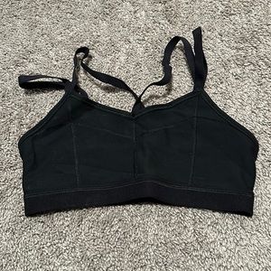 Athleta bra size S